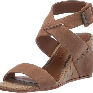 Donald Pliner Bellville Wedge Sandal
